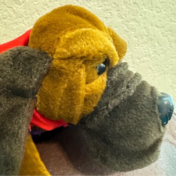 EUC Bloodhound Plush Dog - Picture 5 of 11